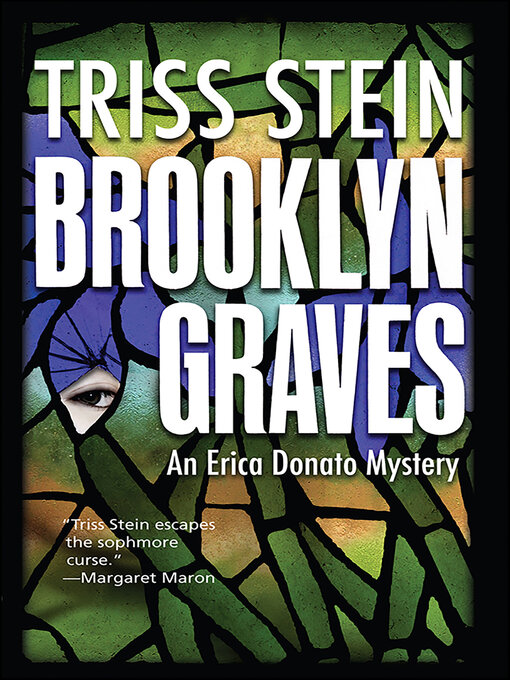 Title details for Brooklyn Graves by Triss Stein - Available
